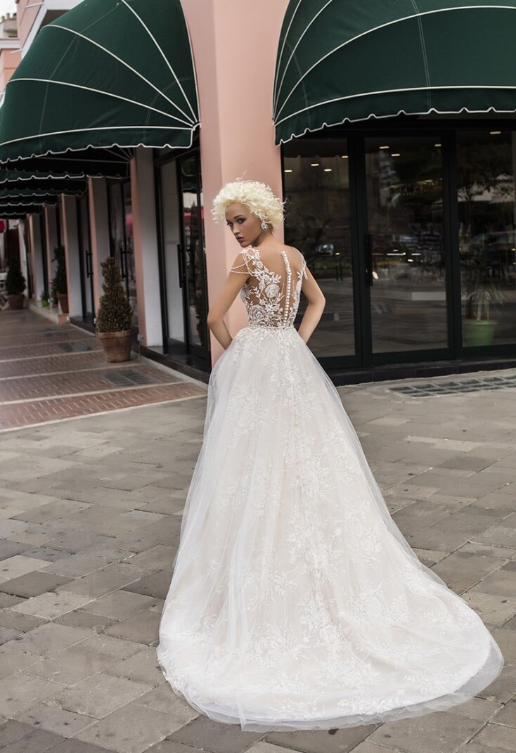 Фотографія Velvet Rose UK 360 - 2