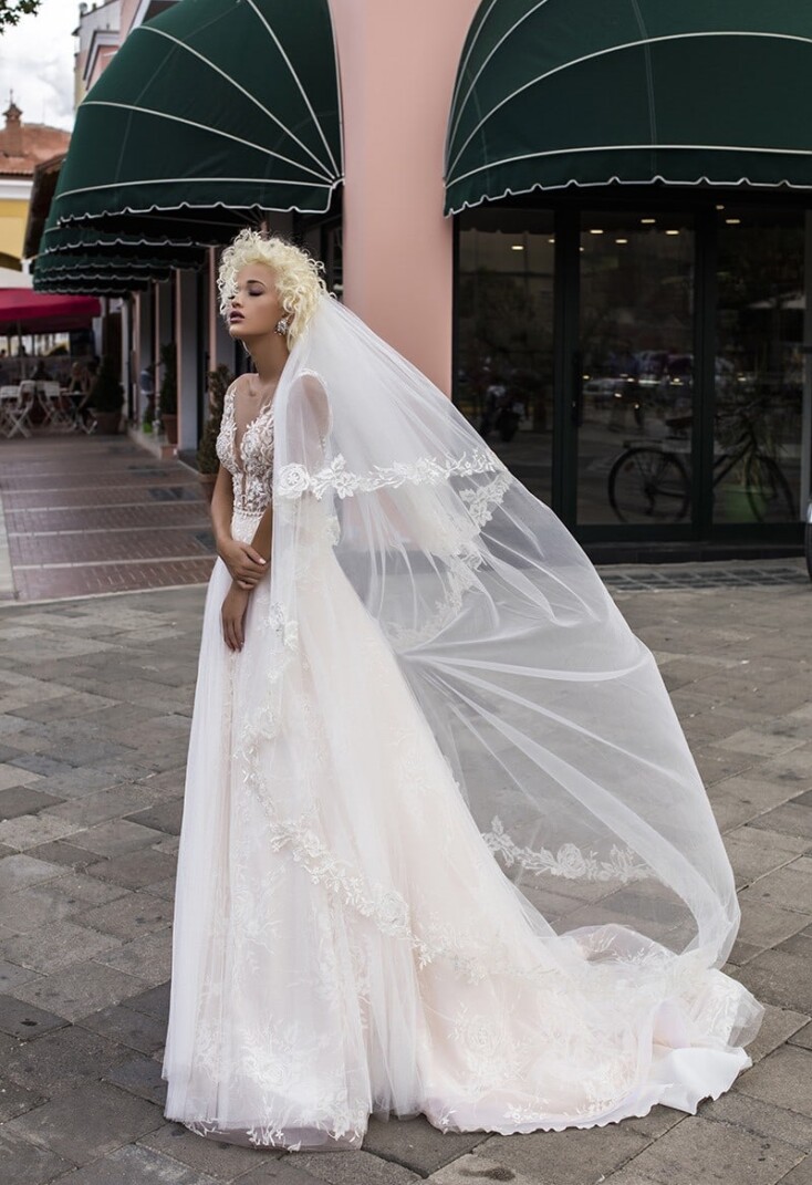 Фотографія Velvet Rose UK 360 - 4