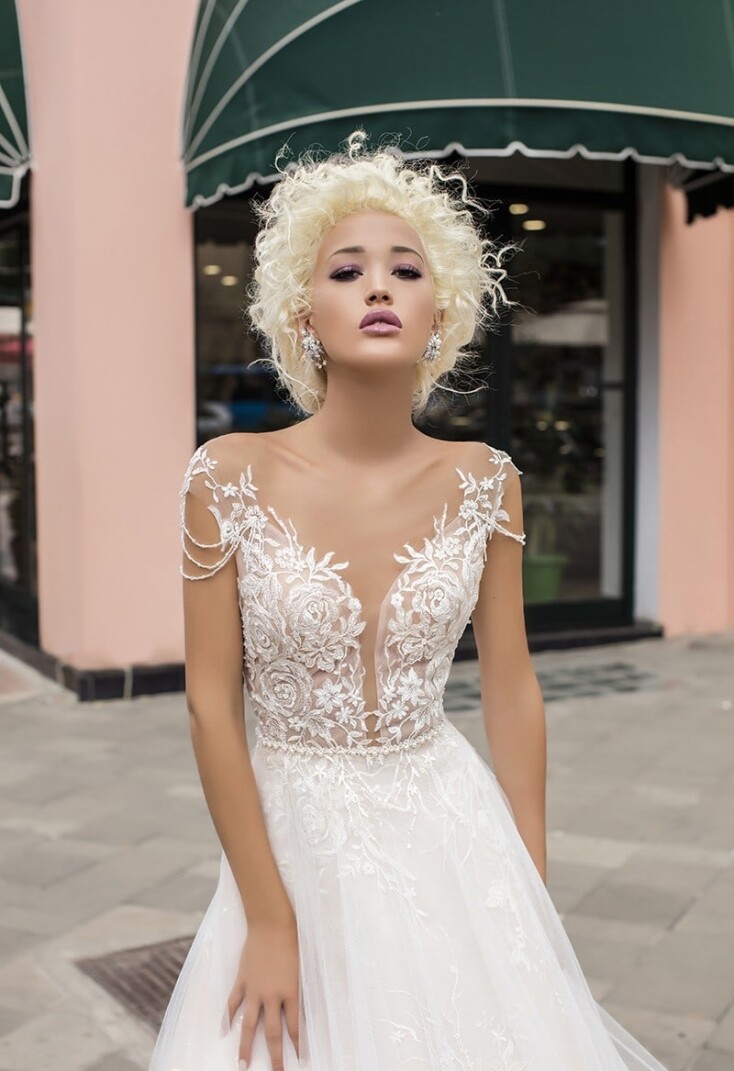 Фотографія Velvet Rose UK 360 - 3