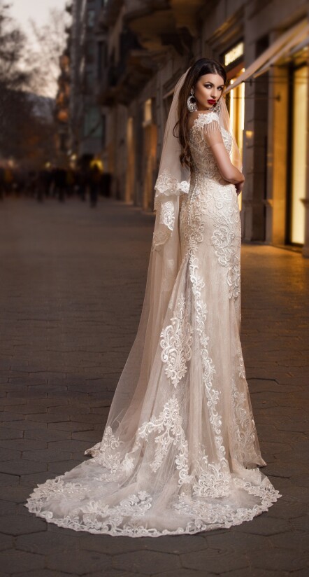 Фото Isabella RU 363 - 2