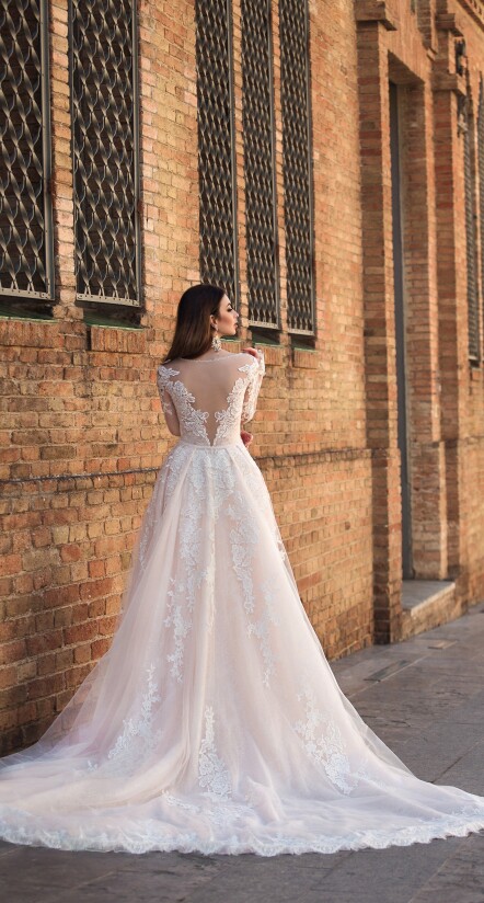 Фото Leticia RU 371 - 2