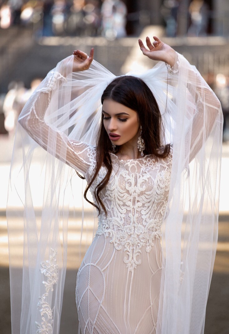 Fotografia Clary PL 374 - 2