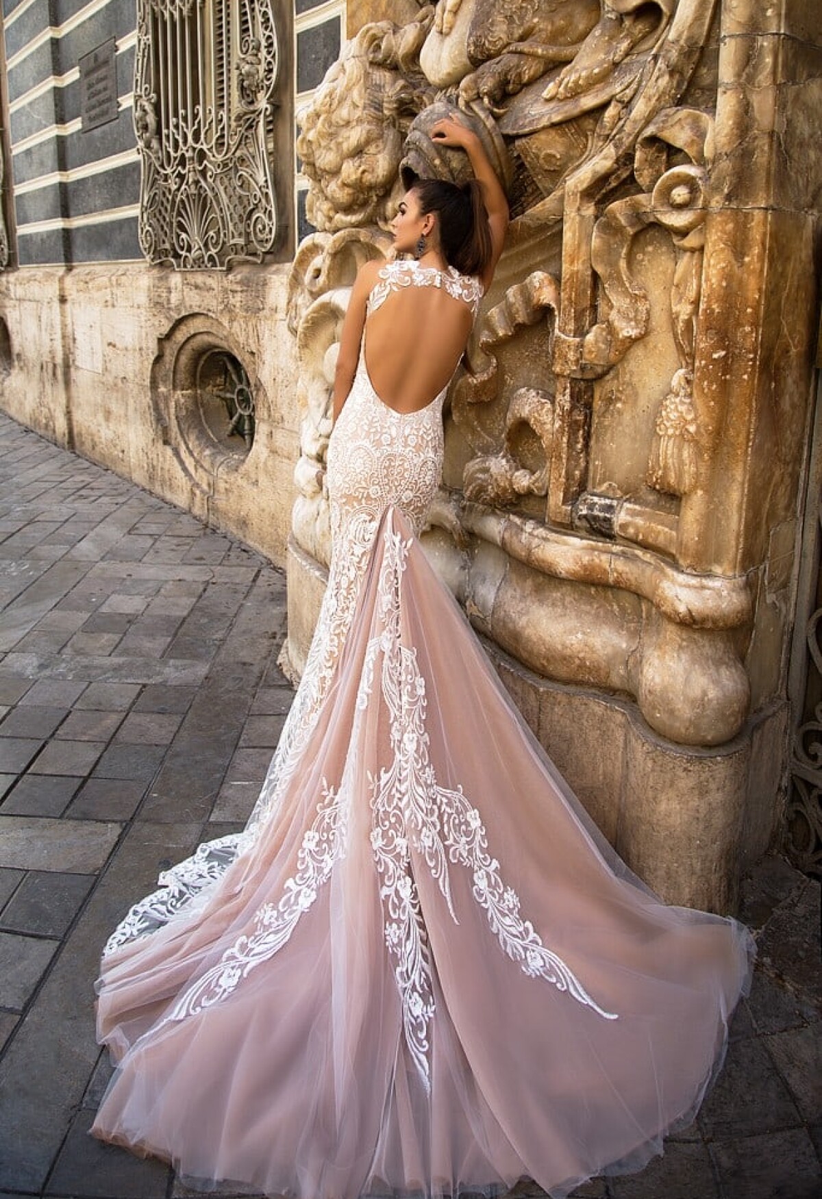 Фотографія Elenora UK 382 - 2