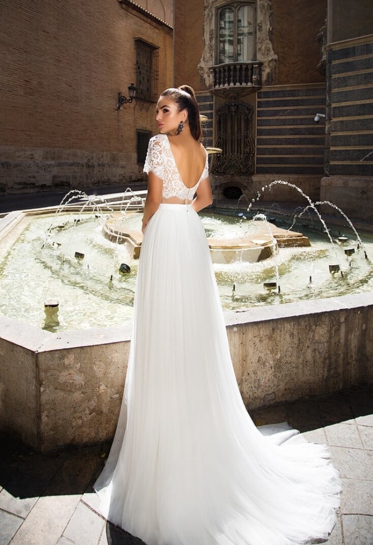 Picture Beatrice EN 384 - 2