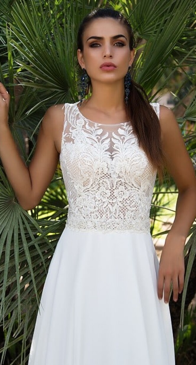 Fotografia Zoe PL 388 - 3