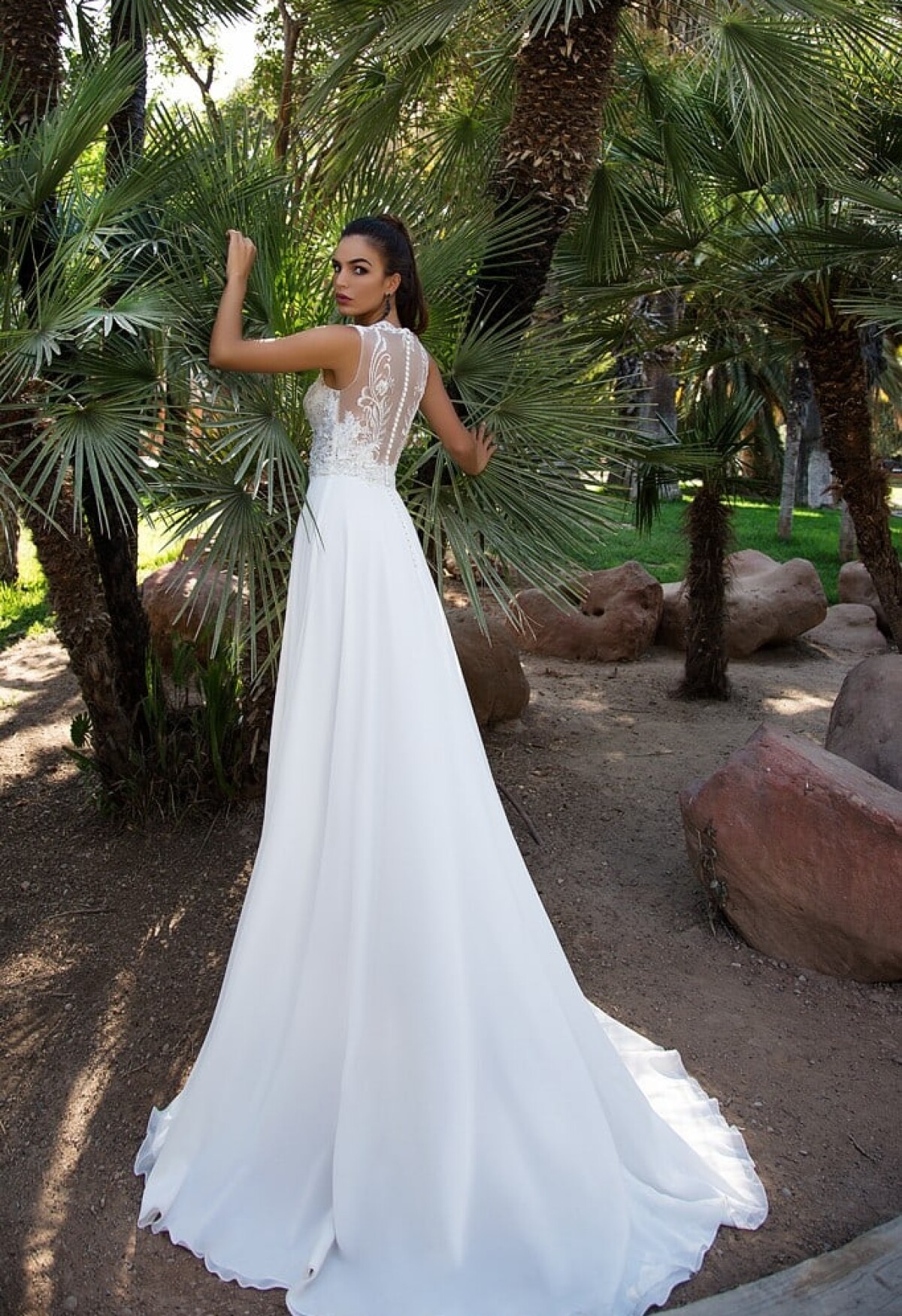 Fotografia Zoe PL 388 - 2