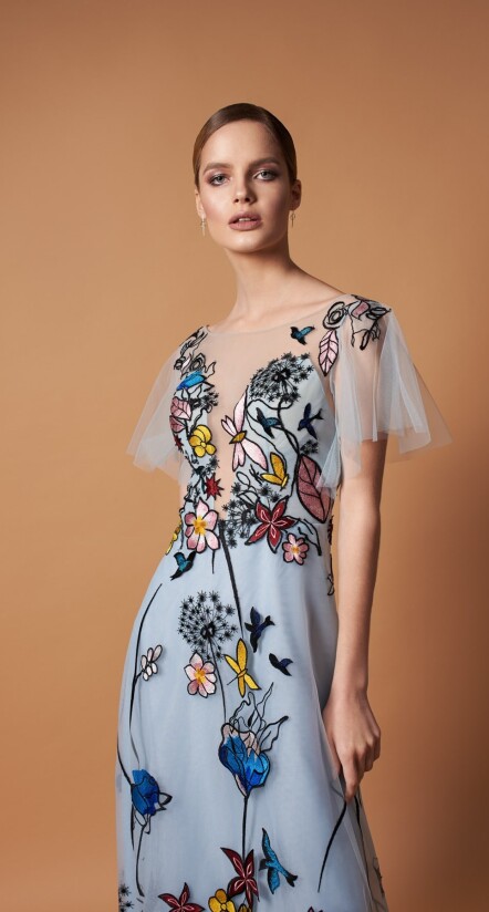 Fotografia Swing PL 413 - 3