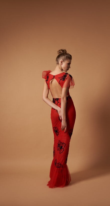 Fotografia Tango PL 416 - 2