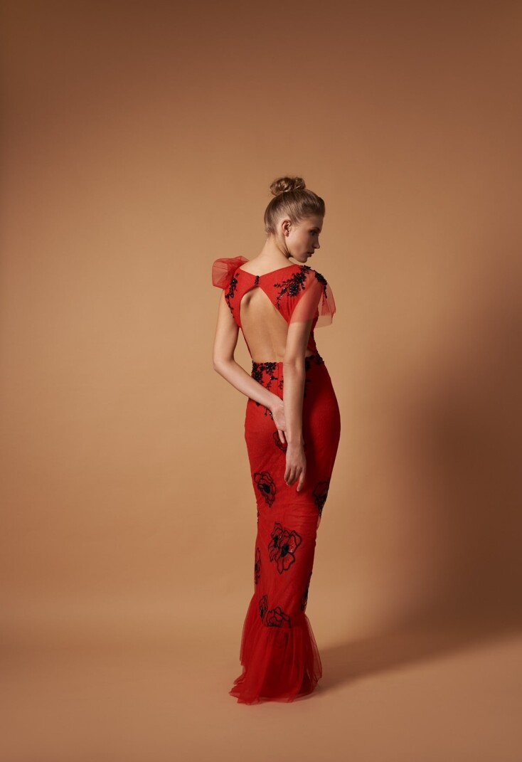 Фото Tango RU 416 - 2