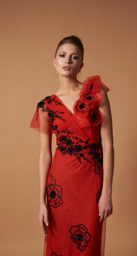 Fotografia Tango PL 416 - 3