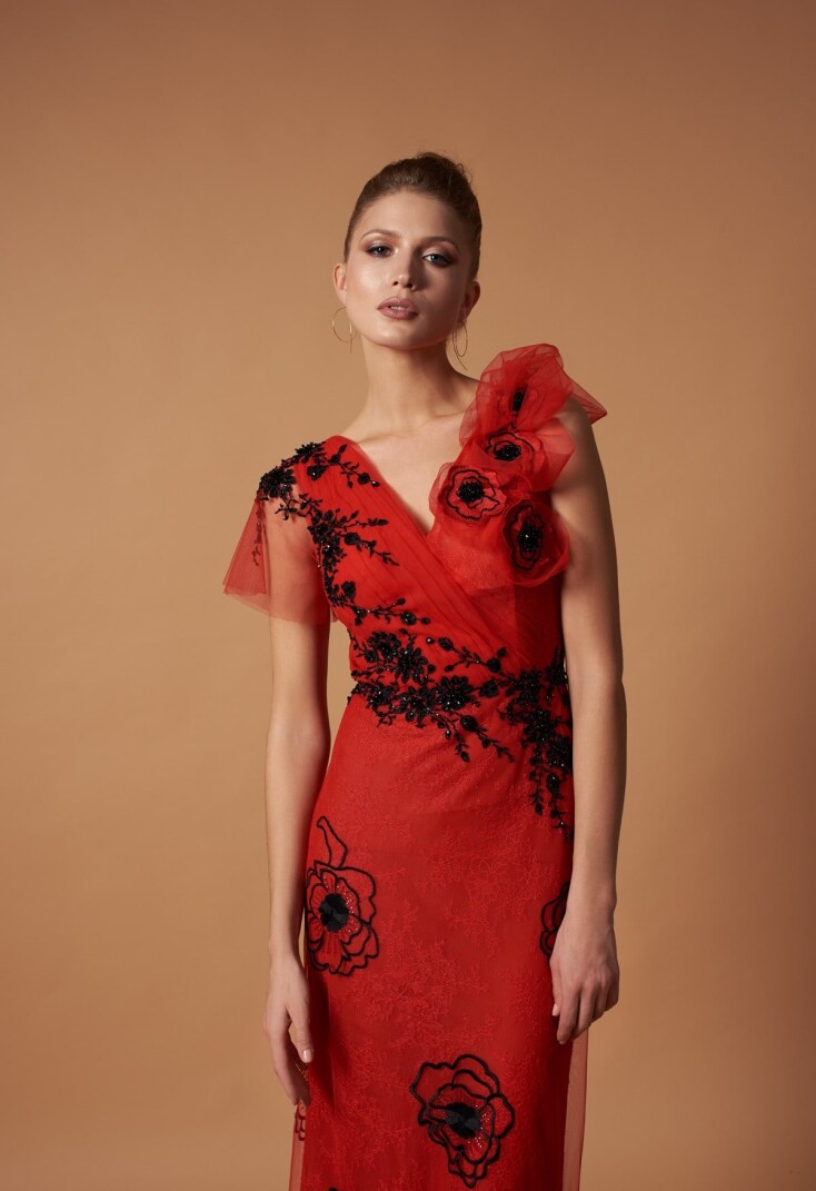 Фото Tango RU 416 - 3