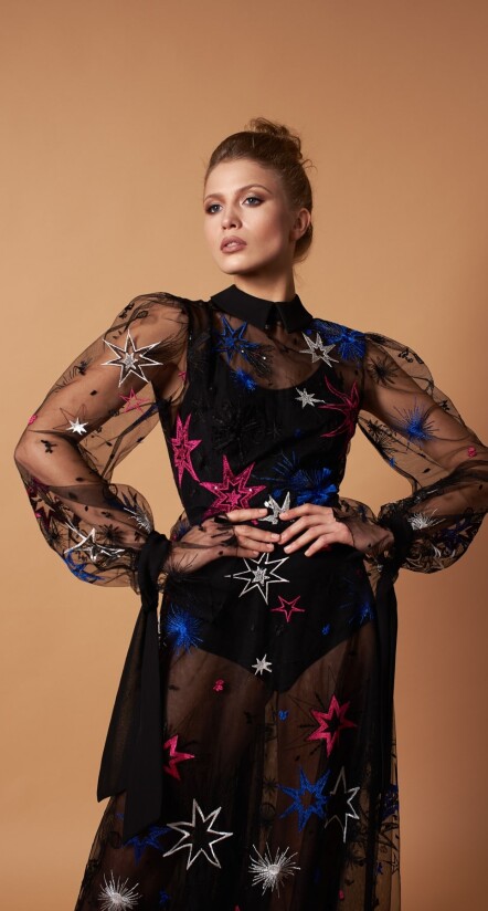 Fotografia Hustle PL 418 - 3