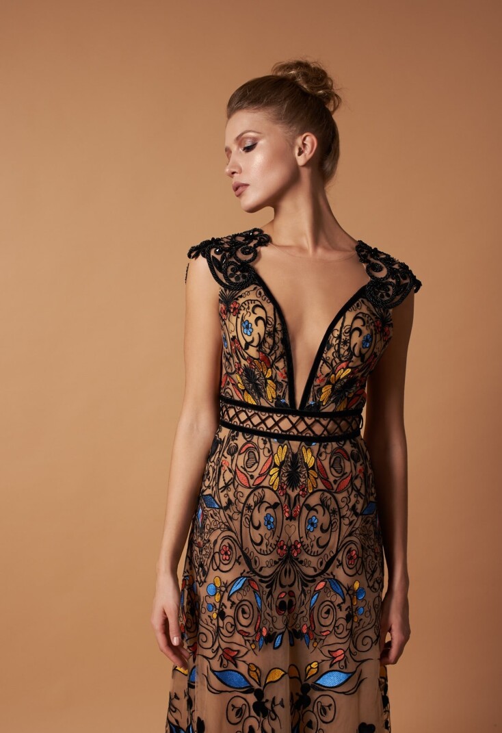 Фото Foxtrot RU 419 - 3