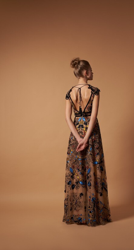 Fotografia Foxtrot PL 419 - 2