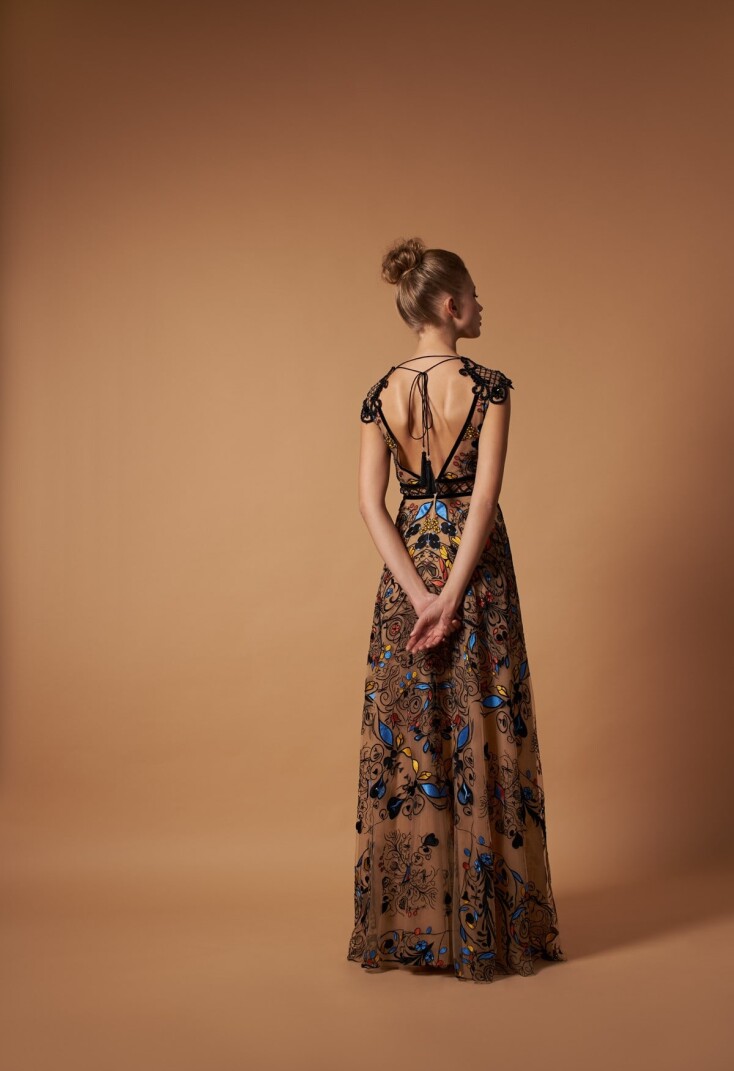 Фото Foxtrot RU 419 - 2