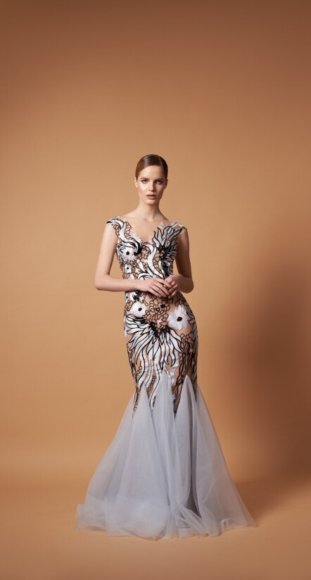 Fotografia Viennese Waltz PL 422 - 3