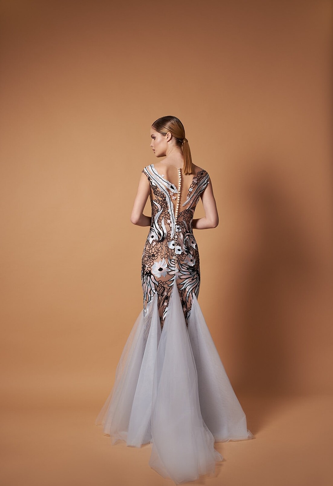 Picture Viennese Waltz EN 422 - 4