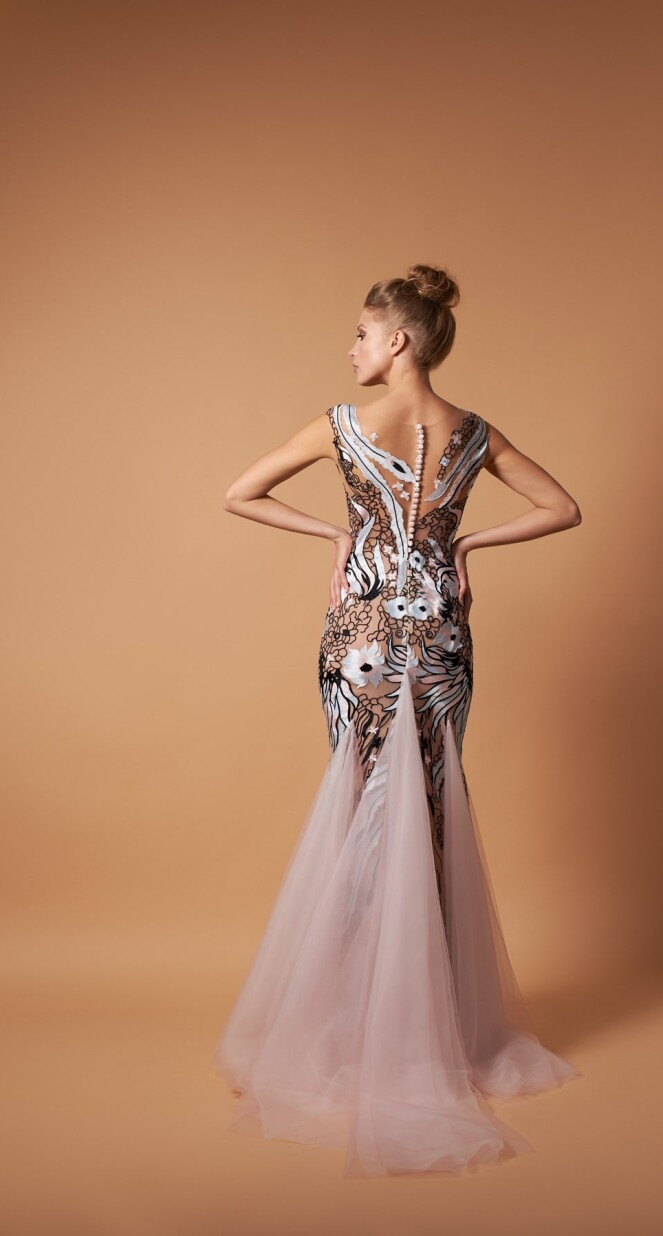 Picture Viennese Waltz EN 422 - 2