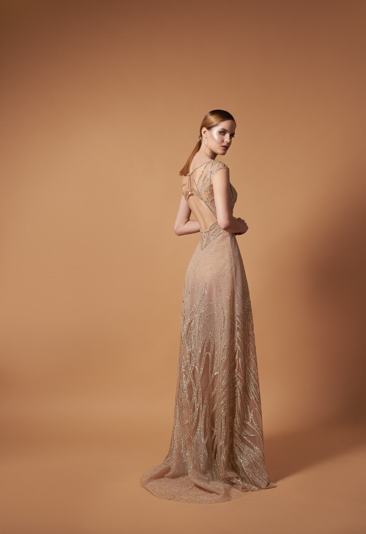 Фото Cha cha RU 427 - 2