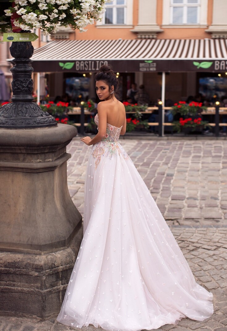 Picture Davina EN 433 - 2