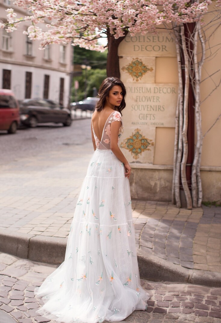 Picture Tess EN 438 - 2