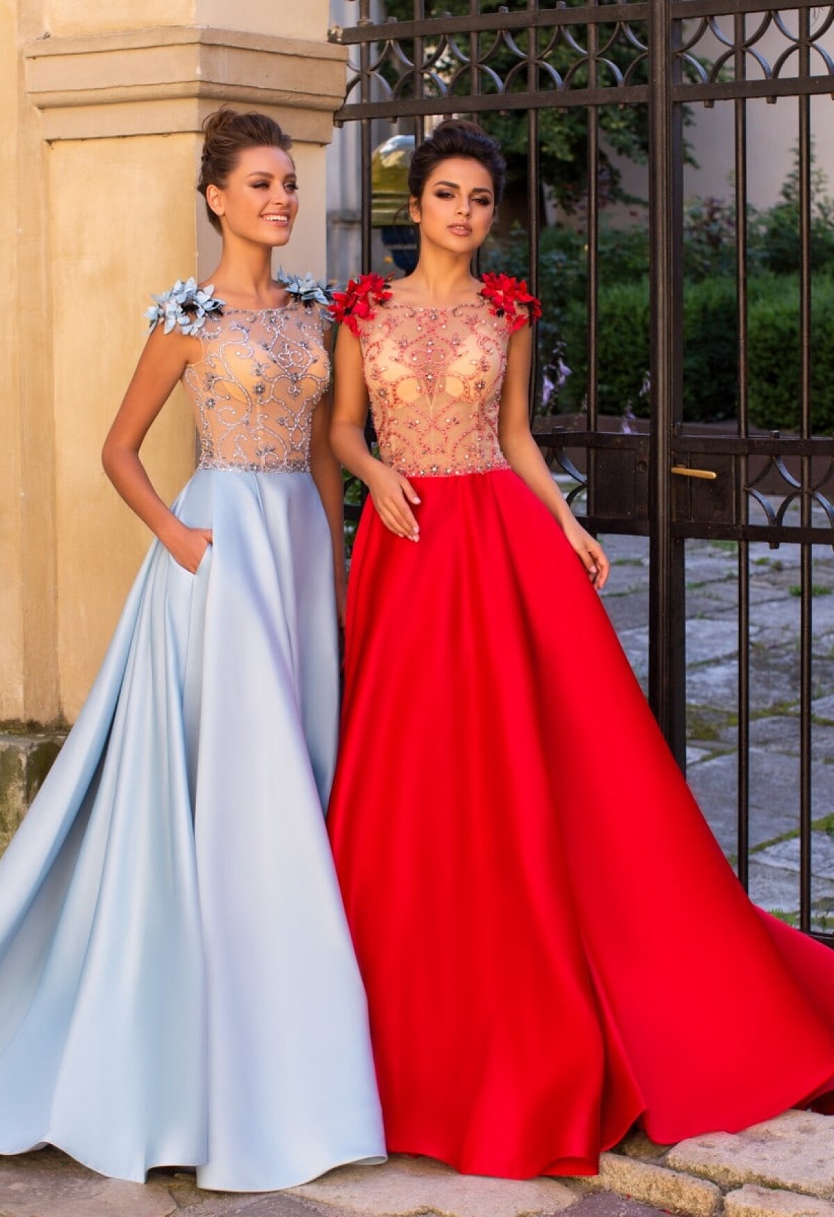 Image Vanessa FR 439 - 3
