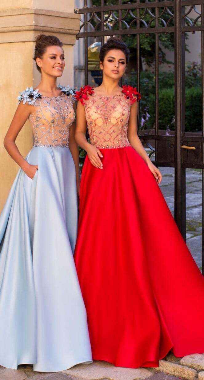 Fotografia Vanessa PL 439 - 3