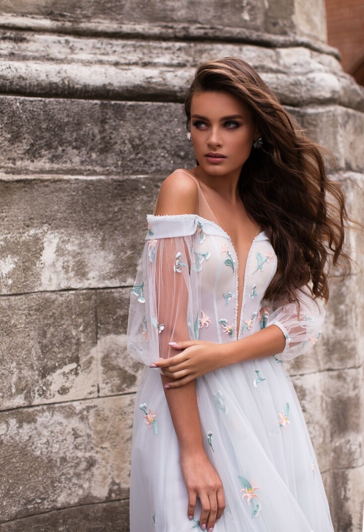 Picture Naaz EN 442 - 3