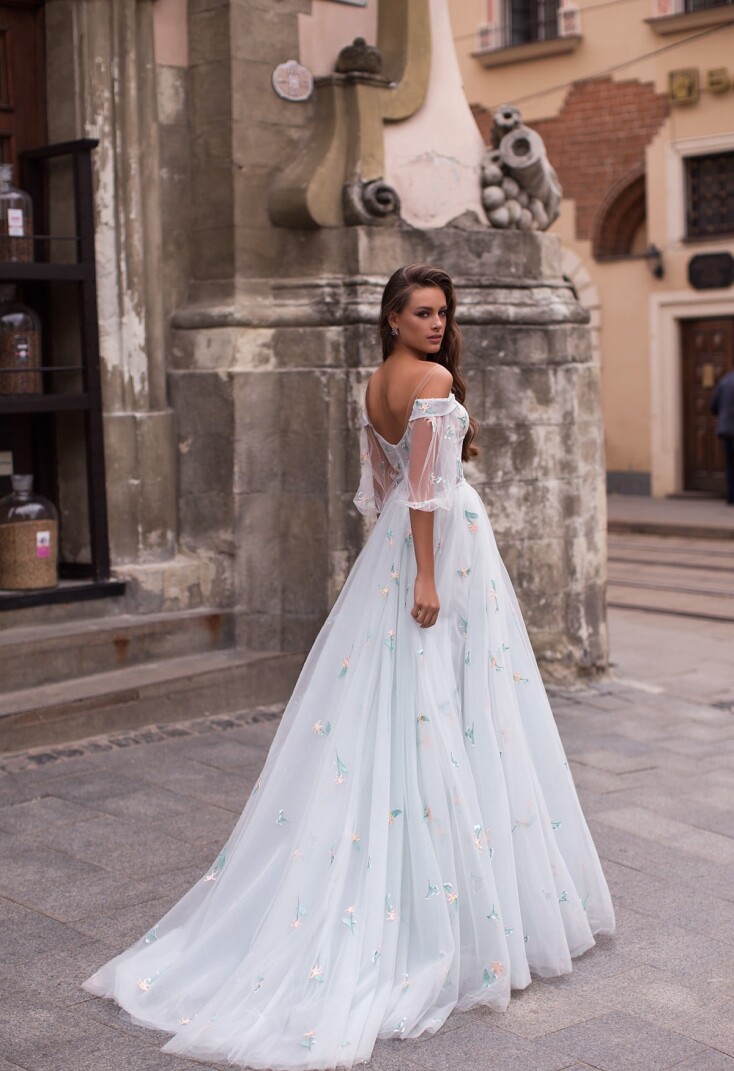 Picture Naaz EN 442 - 2