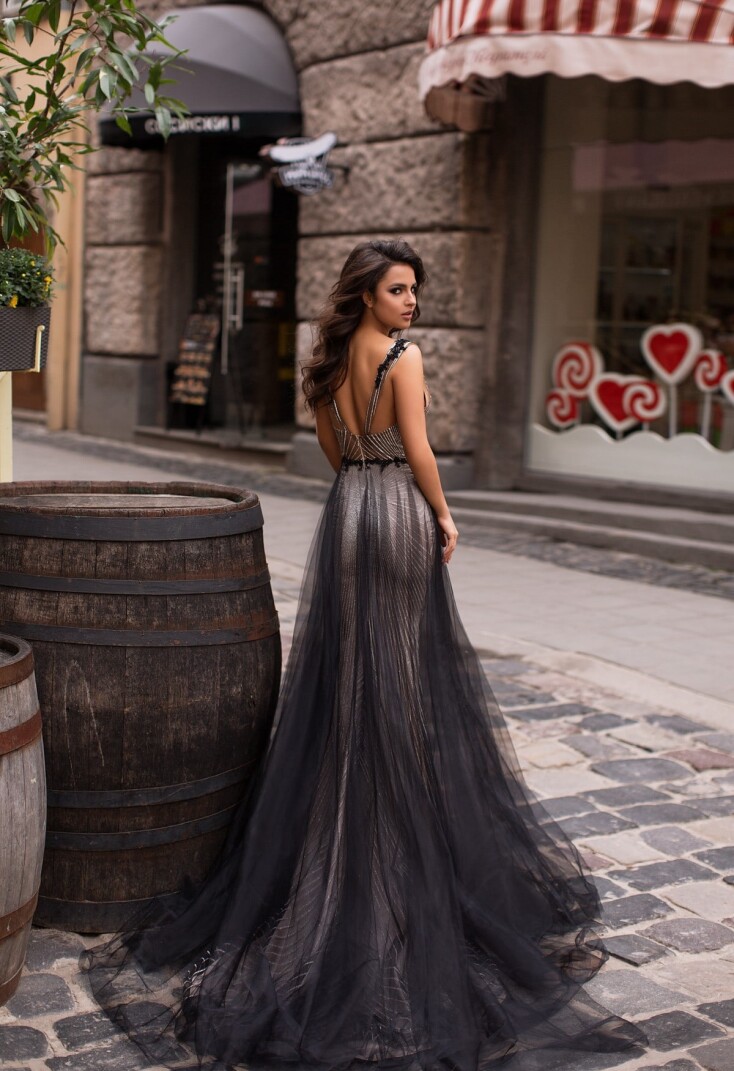 Fotografia Morgana PL 450 - 2