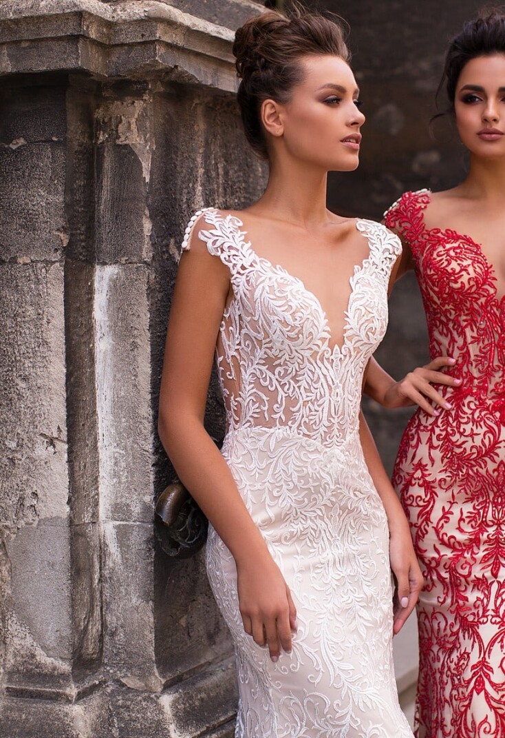 Fotografia Ulyssia PL 451 - 3