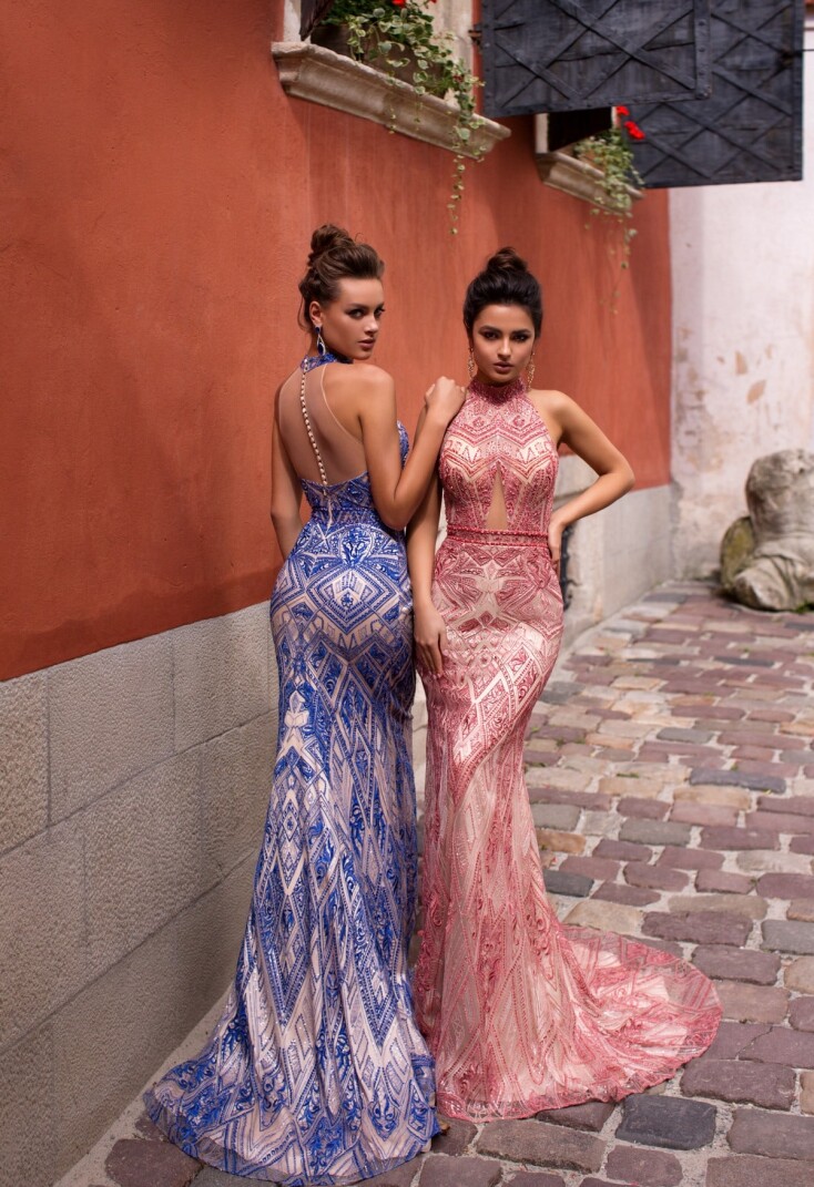 Picture Lucrezia EN 454 - 2