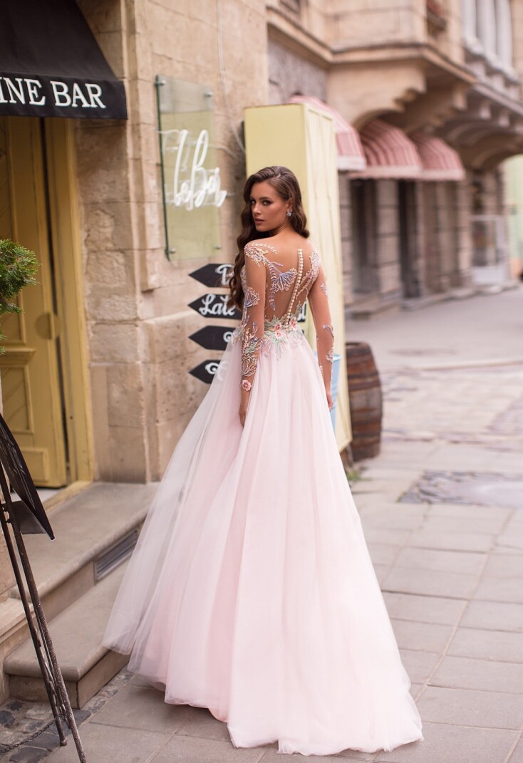 Picture Ximena EN 458 - 2