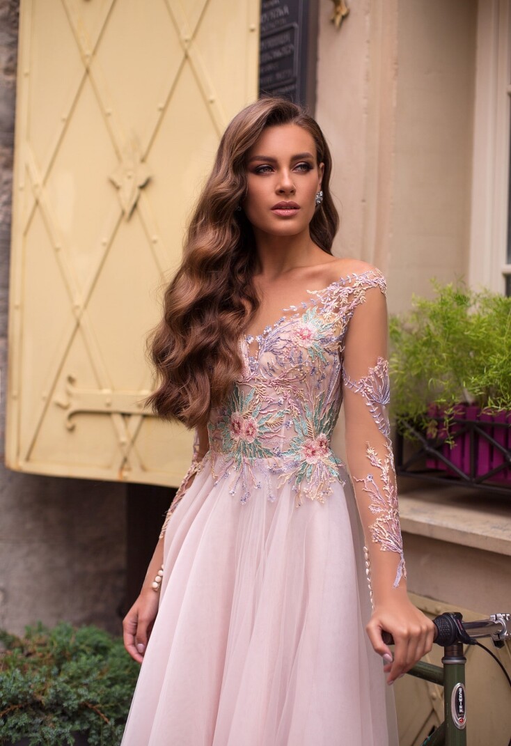 Picture Ximena EN 458 - 3