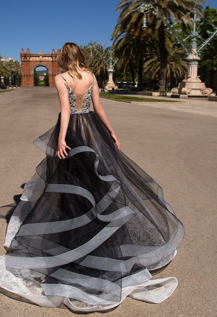 Image Rambla FR 461 - 2