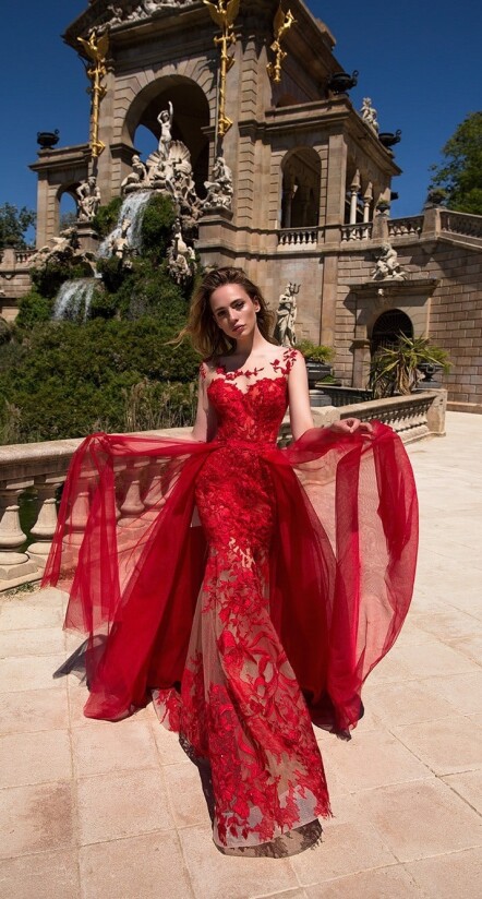 Фото Katalunia RU 462 - 2