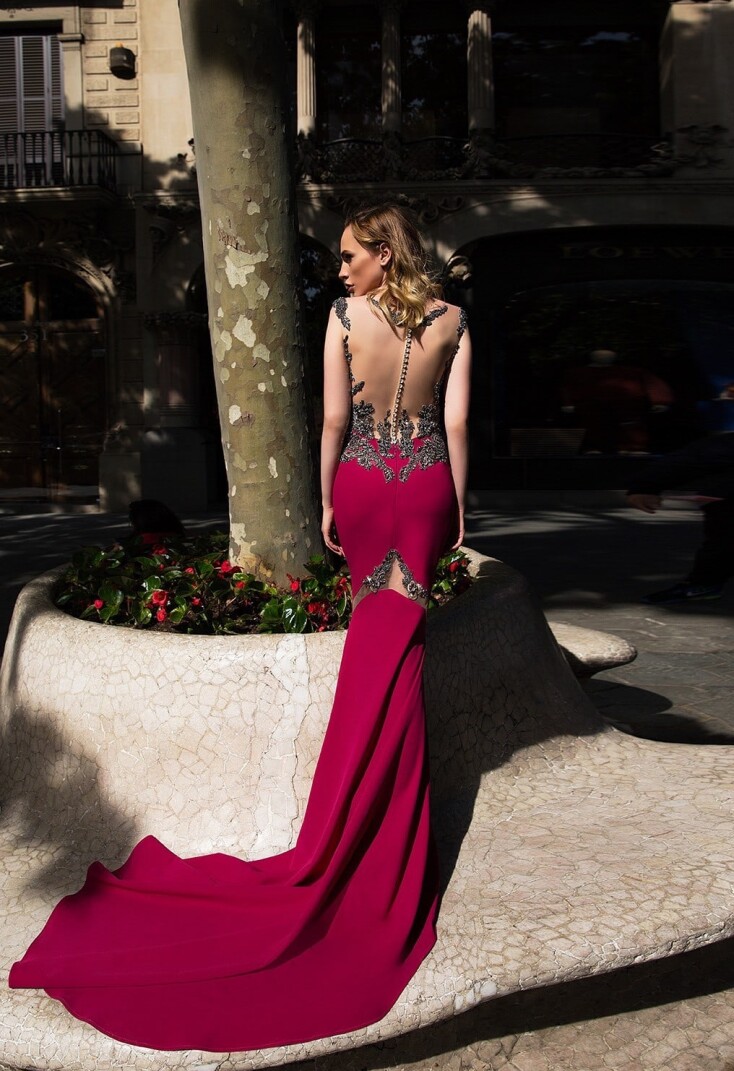 Fotografia Gaudi PL 463 - 2