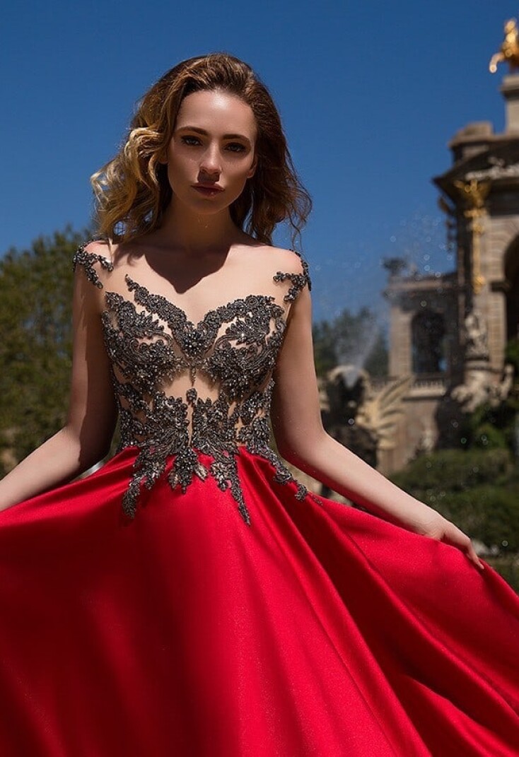 Fotografia Blanco PL 471 - 3