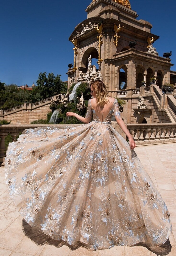 Фото Lader RU 472 - 2