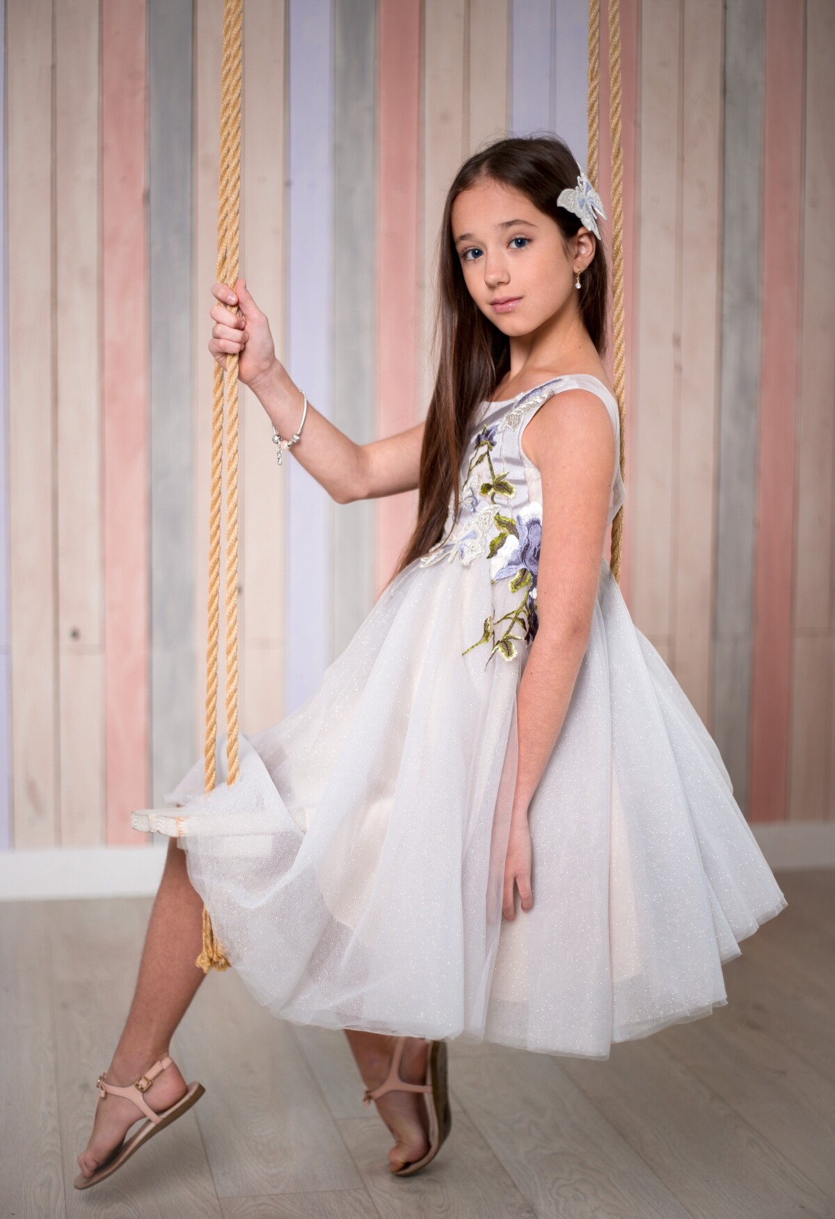 Фотографія PL Kids 1019 UK 492 - 3