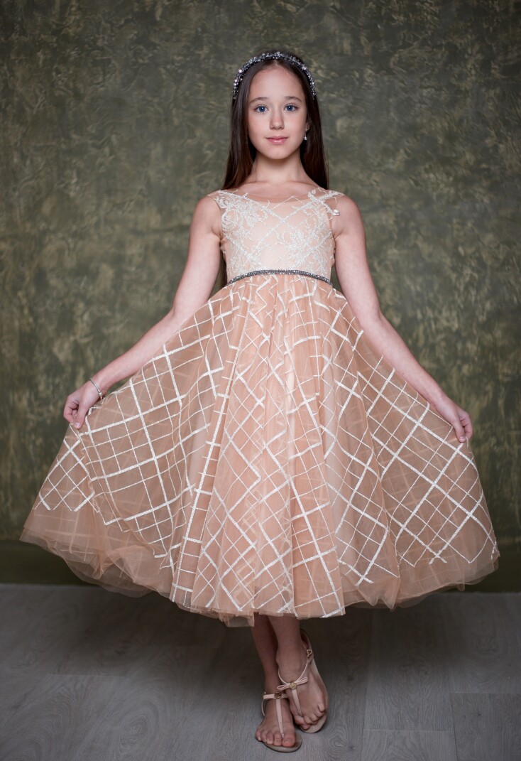 Фотографія PL Kids 1021 UK 494 - 3