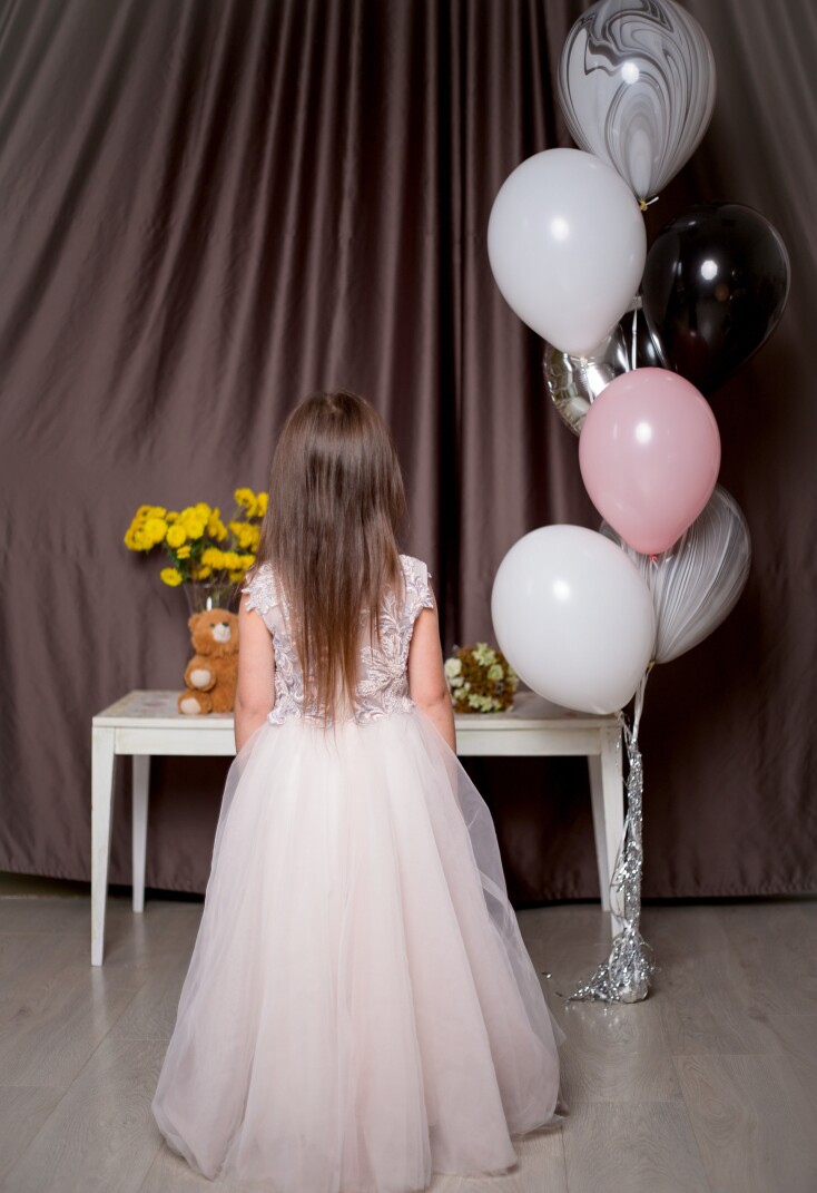 Фото PL Kids 1022 RU 495 - 2