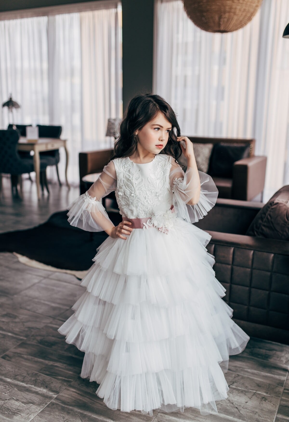 Фотографія PL Kids 2016 UK 501 - 3