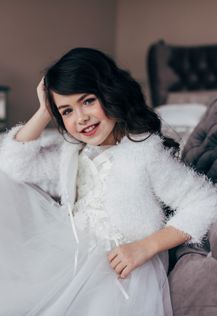 Фотографія Bolero UK 506 - 2