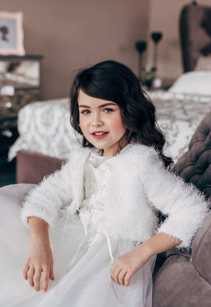 Фотографія Bolero UK 506 - 4