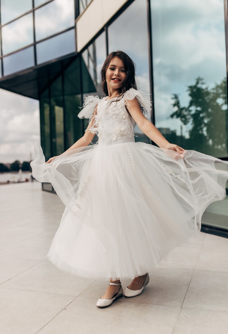 Фотографія PL Kids 2024 UK 510 - 3