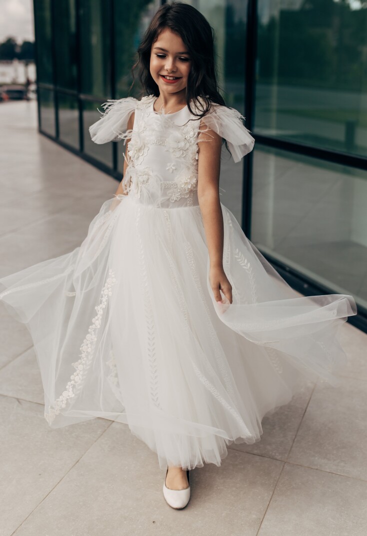 Фотографія PL Kids 2024 UK 510 - 4