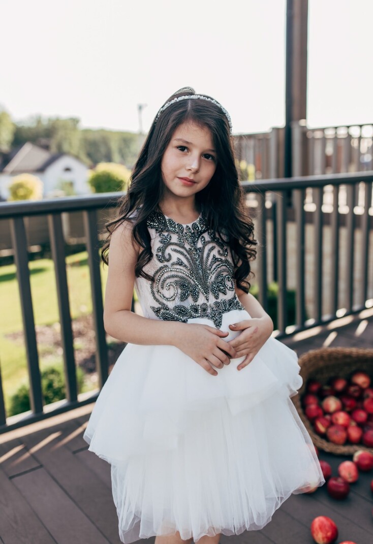 Фото PL Kids 2001 RU 519 - 3