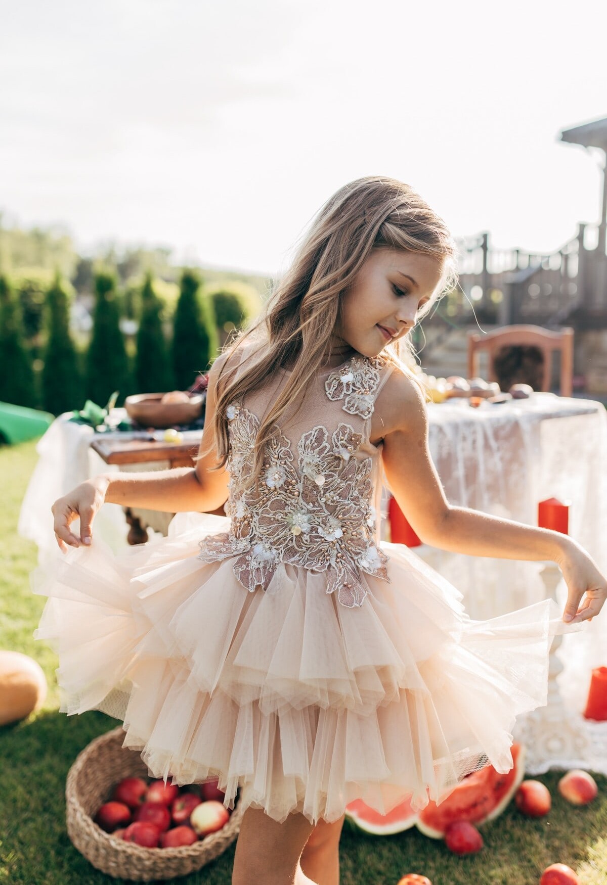 Фотографія PL Kids 2002 UK 520 - 4