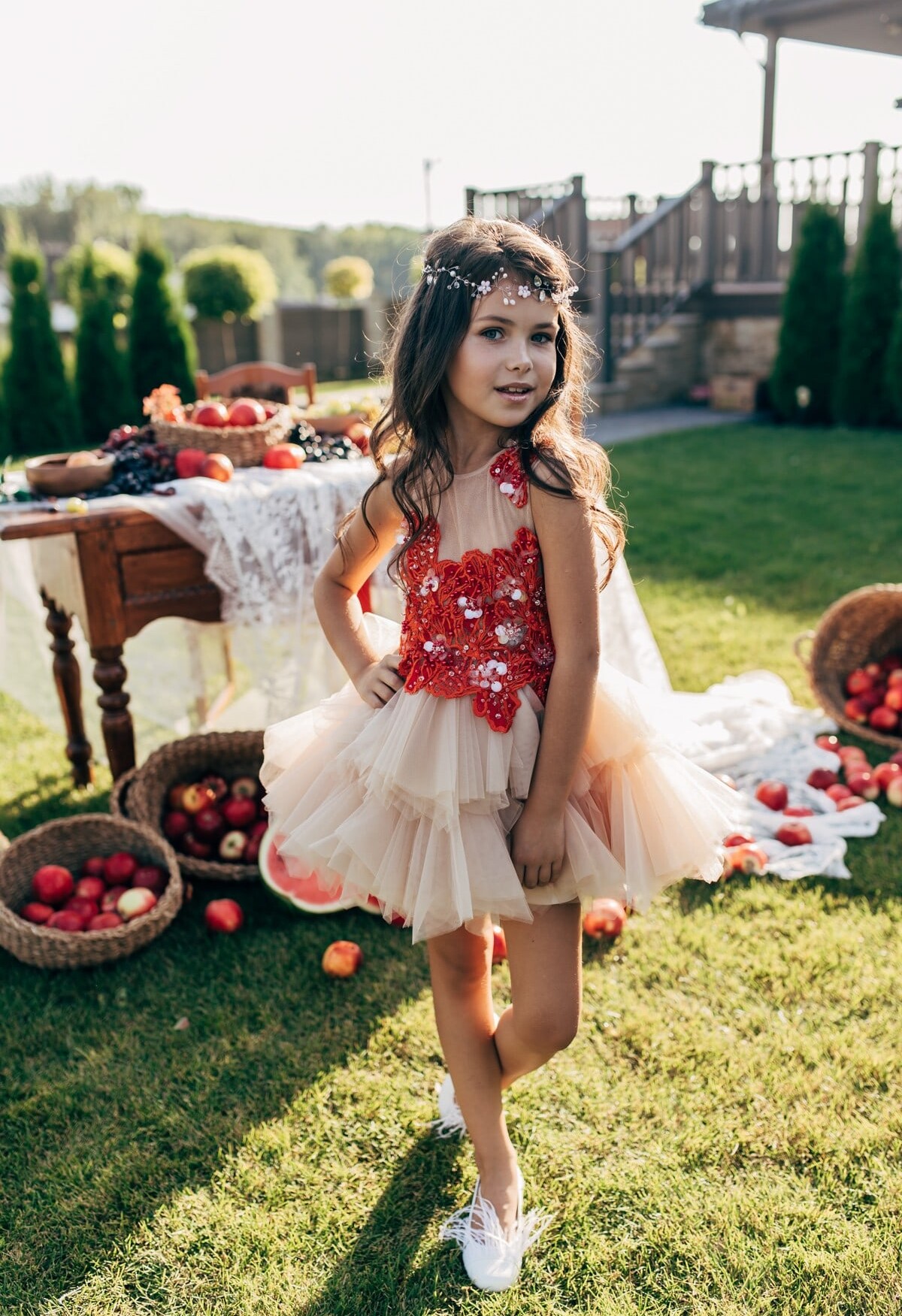 Фотографія PL Kids 2002 UK 520 - 3